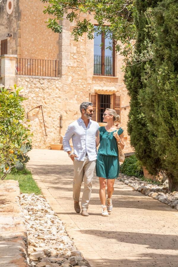 Agroturisme Son Sama Llucmajor  Exterior photo